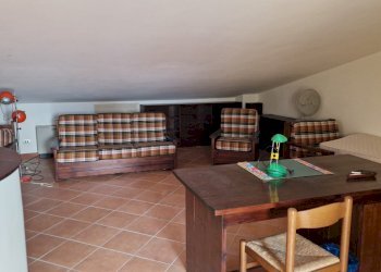 aree comuni - Quadrilocale VIA BEATRICE 15F, Perugia - foto 7