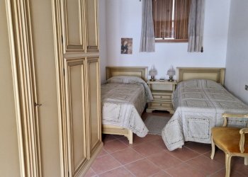 camera da letto - Quadrilocale VIA BEATRICE 15F, Perugia - foto 8