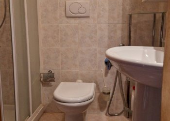 bagno - Quadrilocale VIA BEATRICE 15F, Perugia - foto 10