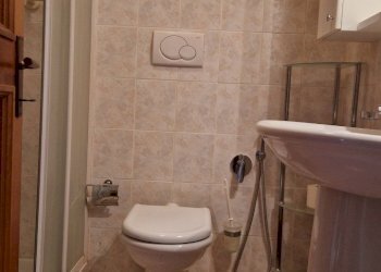 bagno - Quadrilocale VIA BEATRICE 15F, Perugia - foto 11