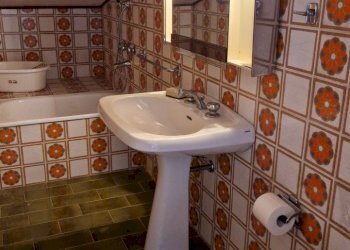 bagno - Quadrilocale VIA BEATRICE 15F, Perugia - foto 12