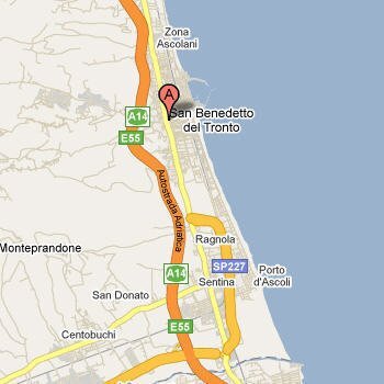 luogo_locale commerciale san_benedetto_del_tronto. - Locale Commerciale San Benedetto del Tronto - foto 3