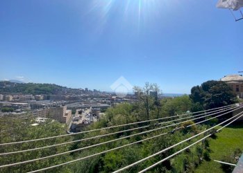 Appartamento Via Coronata, Genova (zona Coronata) - foto 1