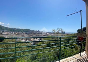 Appartamento Via Coronata, Genova (zona Coronata) - foto 5