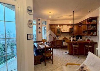 Appartamento Via Coronata, Genova (zona Coronata) - foto 10