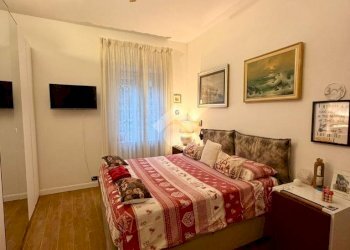 Appartamento Via Coronata, Genova (zona Coronata) - foto 11