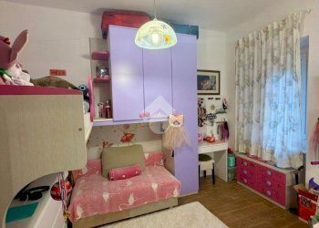 Appartamento Via Coronata, Genova (zona Coronata) - foto 13