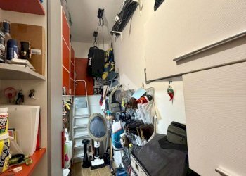Appartamento Via Coronata, Genova (zona Coronata) - foto 15