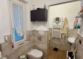 Appartamento Via Coronata, Genova (zona Coronata) - foto 17