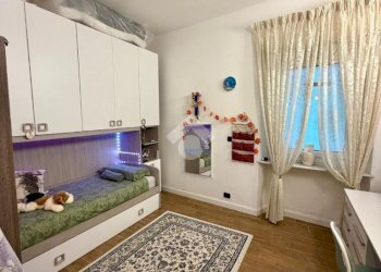 Appartamento Via Coronata, Genova (zona Coronata) - foto 19