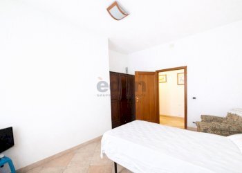 camera da letto - Appartamento Via Giuseppe Maria Savani 20, Modena - foto 13