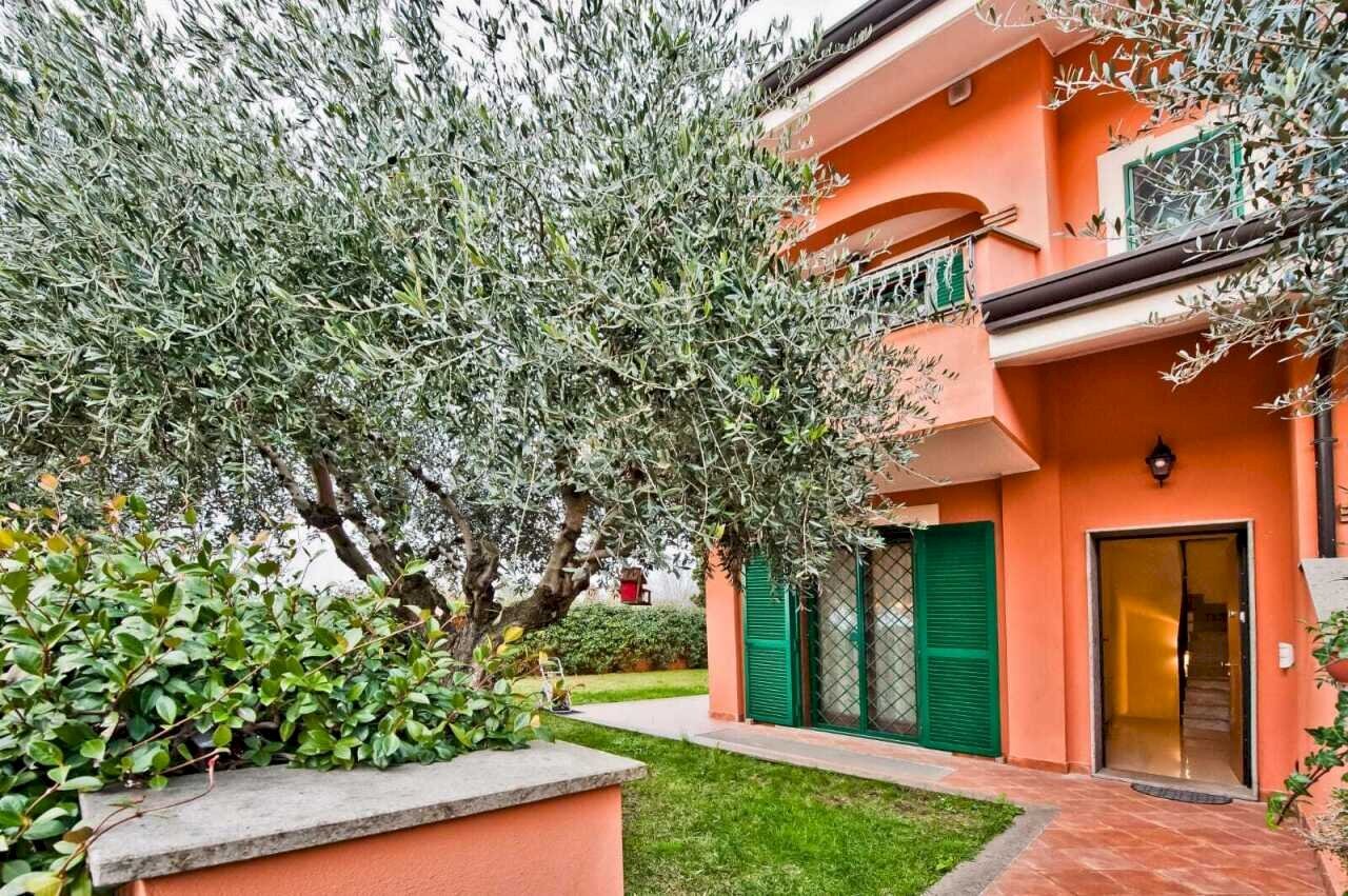 WhatsApp Image 2026-01-23 at 08.17.22 (1).jpeg - Three-family Villa Via 24 Maggio 128, Grottaferrata - photo 2