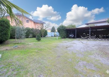 esterno - Villa Via Luigi Pirandello, Nerviano - foto 4