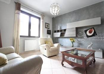 soggiorno - Villa Via Luigi Pirandello, Nerviano - foto 9