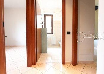 anticamera e bagno - Villa Via Luigi Pirandello, Nerviano - foto 16