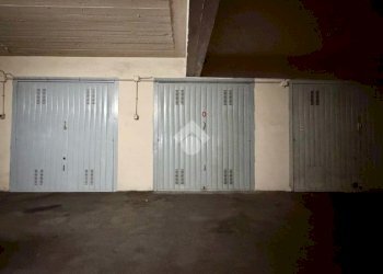 Box Corso Sebastopoli, Torino (neighborhood Santa Rita) - photo 8