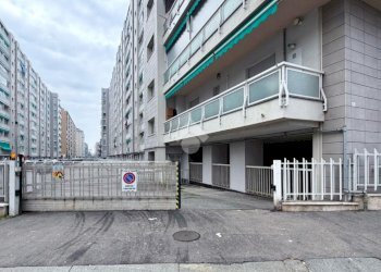 Box Corso Sebastopoli, Torino (neighborhood Santa Rita) - photo 9