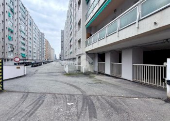 Box Corso Sebastopoli, Torino (neighborhood Santa Rita) - photo 10