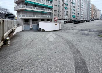 Box Corso Sebastopoli, Torino (neighborhood Santa Rita) - photo 11