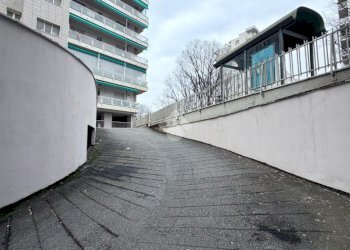 Box Corso Sebastopoli, Torino (neighborhood Santa Rita) - photo 12