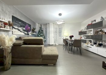 sala - Apartment Via della Cooperazione 7, San Pietro in Casale - photo 3