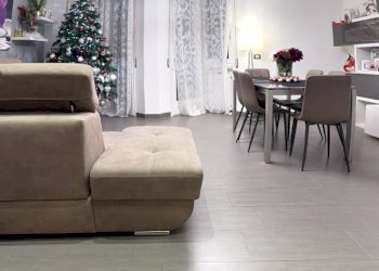 sala - Apartment Via della Cooperazione 7, San Pietro in Casale - photo 4