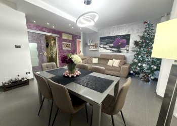 sala - Apartment Via della Cooperazione 7, San Pietro in Casale - photo 5