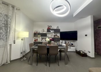 sala - Apartment Via della Cooperazione 7, San Pietro in Casale - photo 6