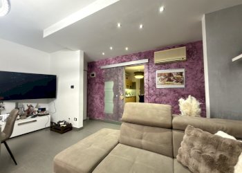 sala - Apartment Via della Cooperazione 7, San Pietro in Casale - photo 7