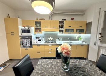 cucina - Apartment Via della Cooperazione 7, San Pietro in Casale - photo 9