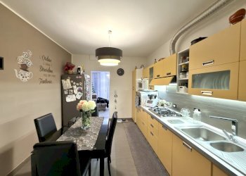 cucina - Apartment Via della Cooperazione 7, San Pietro in Casale - photo 12