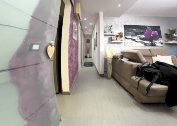 corridoio - Apartment Via della Cooperazione 7, San Pietro in Casale - photo 14