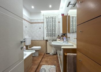 bagno - Apartment Via della Cooperazione 7, San Pietro in Casale - photo 18