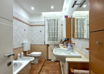 bagno - Apartment Via della Cooperazione 7, San Pietro in Casale - photo 19