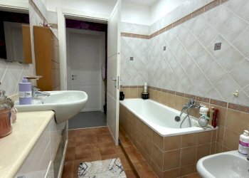 bagno - Apartment Via della Cooperazione 7, San Pietro in Casale - photo 20
