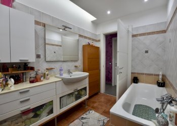 bagno - Apartment Via della Cooperazione 7, San Pietro in Casale - photo 23