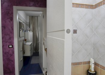 bagno - Apartment Via della Cooperazione 7, San Pietro in Casale - photo 24
