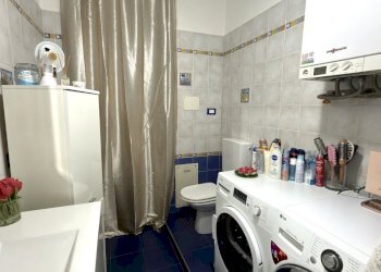 bagno - Apartment Via della Cooperazione 7, San Pietro in Casale - photo 27