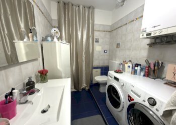 bagno - Apartment Via della Cooperazione 7, San Pietro in Casale - photo 28