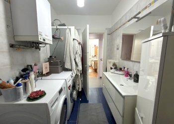bagno - Apartment Via della Cooperazione 7, San Pietro in Casale - photo 29