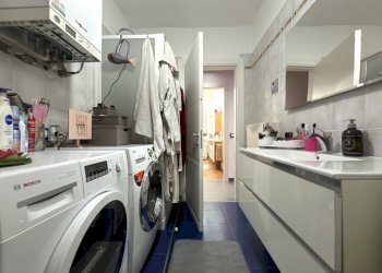 bagno - Apartment Via della Cooperazione 7, San Pietro in Casale - photo 30