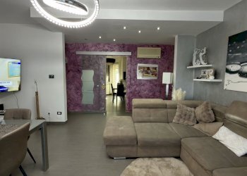 Sala - Apartment Via della Cooperazione 7, San Pietro in Casale - photo 3