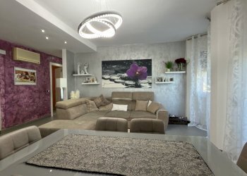 Sala - Apartment Via della Cooperazione 7, San Pietro in Casale - photo 4