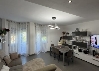 Sala - Apartment Via della Cooperazione 7, San Pietro in Casale - photo 5