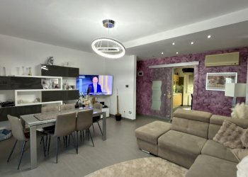 Sala - Apartment Via della Cooperazione 7, San Pietro in Casale - photo 6