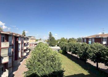 Viste - Apartment Via della Cooperazione 7, San Pietro in Casale - photo 7
