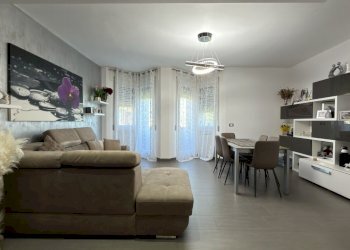 Sala - Apartment Via della Cooperazione 7, San Pietro in Casale - photo 11