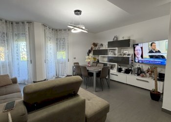 Sala - Apartment Via della Cooperazione 7, San Pietro in Casale - photo 12