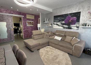 Sala - Apartment Via della Cooperazione 7, San Pietro in Casale - photo 14