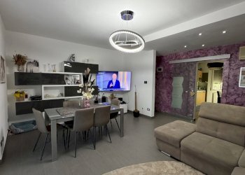 Sala - Apartment Via della Cooperazione 7, San Pietro in Casale - photo 15